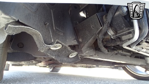 2008 Maserati Quattroporte image 123