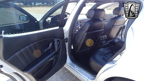 2008 Maserati Quattroporte image 72