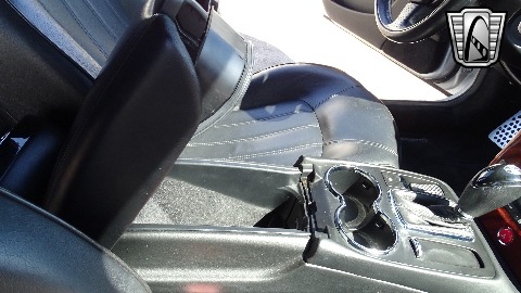 2008 Maserati Quattroporte image 98