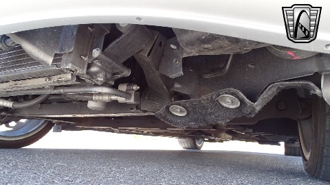 2008 Maserati Quattroporte image 124