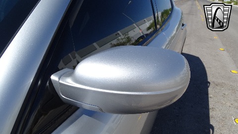 2008 Maserati Quattroporte image 47