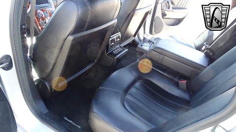 2008 Maserati Quattroporte image 73