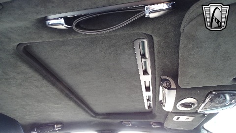 2008 Maserati Quattroporte image 99