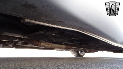 2008 Maserati Quattroporte image 125