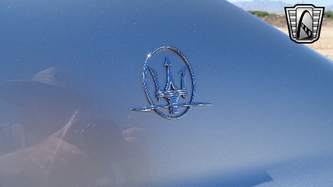 2008 Maserati Quattroporte image 48