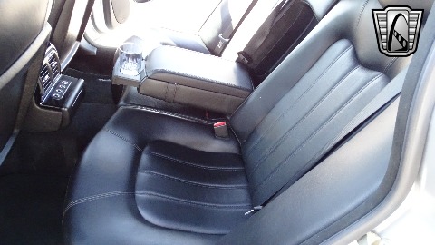 2008 Maserati Quattroporte image 74