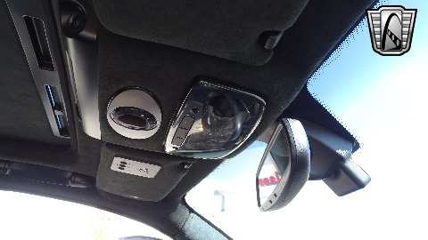 2008 Maserati Quattroporte image 100