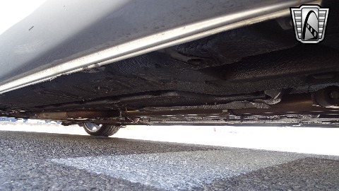 2008 Maserati Quattroporte image 126