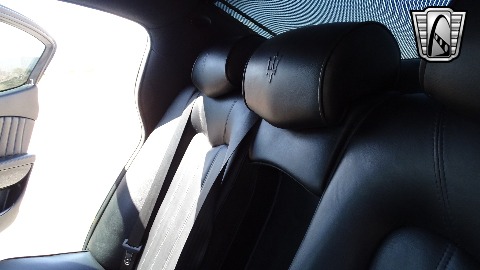 2008 Maserati Quattroporte image 75