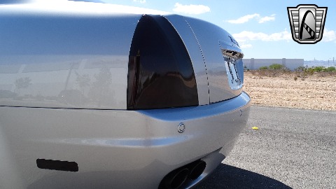 2008 Maserati Quattroporte image 50
