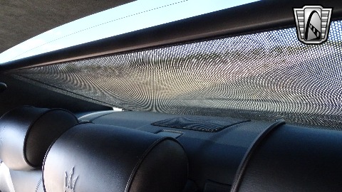 2008 Maserati Quattroporte image 76