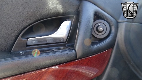 2008 Maserati Quattroporte image 102