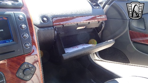 2008 Maserati Quattroporte image 103