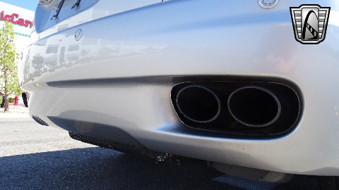 2008 Maserati Quattroporte image 52