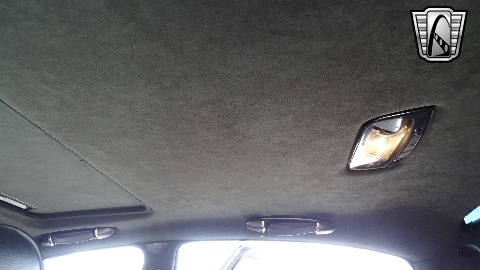 2008 Maserati Quattroporte image 78