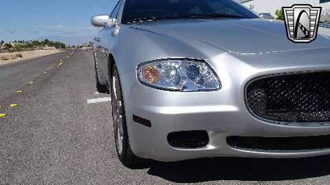 2008 Maserati Quattroporte image 27