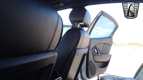 2008 Maserati Quattroporte image 79