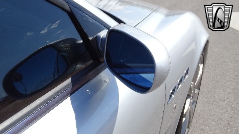 2008 Maserati Quattroporte image 54