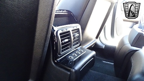 2008 Maserati Quattroporte image 80