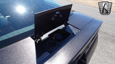 1990 Chevrolet Corvette image 55