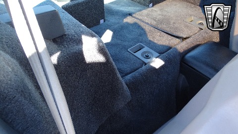 1990 Chevrolet Corvette image 81