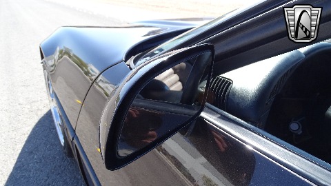 1990 Chevrolet Corvette image 56