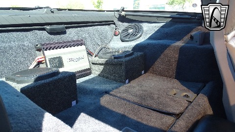 1990 Chevrolet Corvette image 82