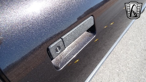 1990 Chevrolet Corvette image 57