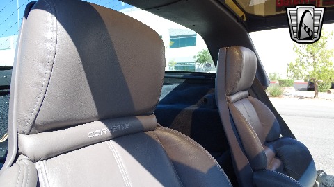 1990 Chevrolet Corvette image 84