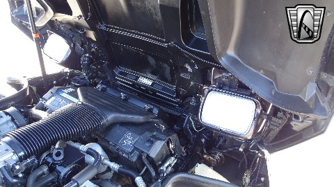 1990 Chevrolet Corvette image 110