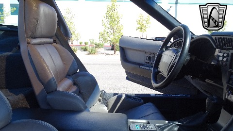 1990 Chevrolet Corvette image 85