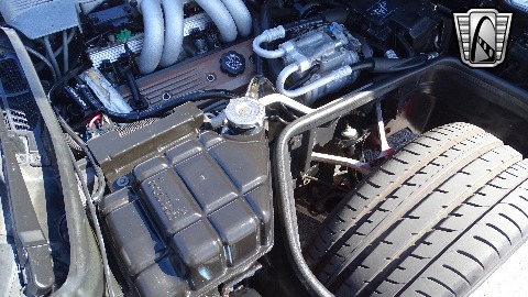 1990 Chevrolet Corvette image 111