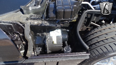 1990 Chevrolet Corvette image 112