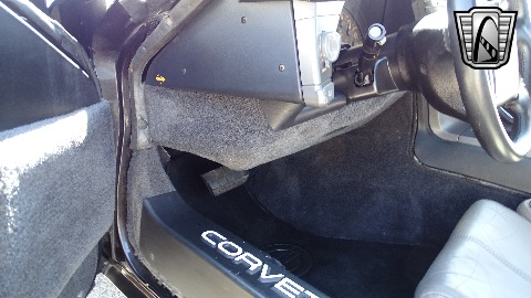 1990 Chevrolet Corvette image 87