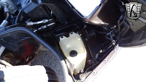 1990 Chevrolet Corvette image 113