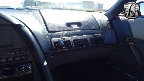 1990 Chevrolet Corvette image 62