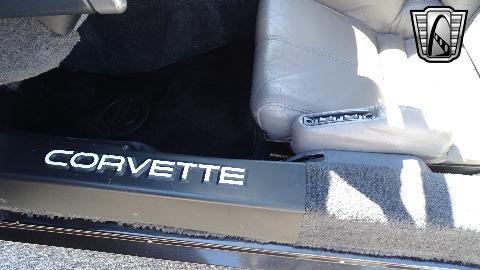 1990 Chevrolet Corvette image 88