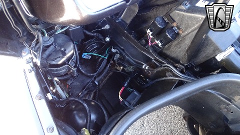 1990 Chevrolet Corvette image 114