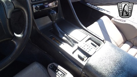 1990 Chevrolet Corvette image 89