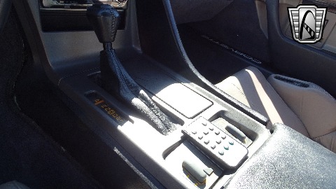 1990 Chevrolet Corvette image 64