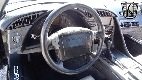 1990 Chevrolet Corvette image 90