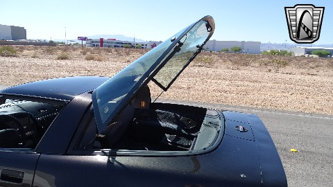 1990 Chevrolet Corvette image 116