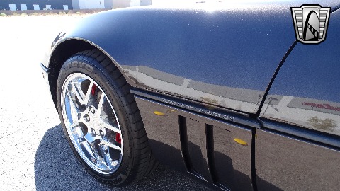 1990 Chevrolet Corvette image 39