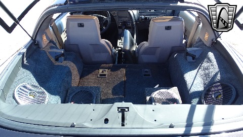 1990 Chevrolet Corvette image 117