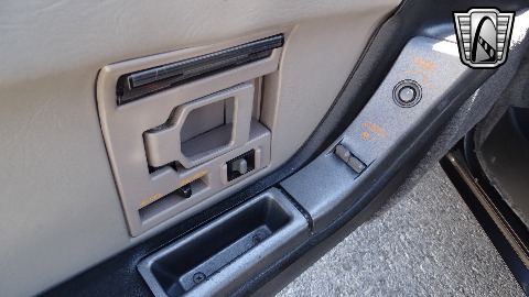 1990 Chevrolet Corvette image 92