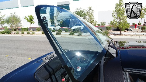 1990 Chevrolet Corvette image 118