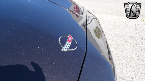1990 Chevrolet Corvette image 41
