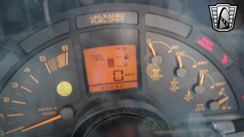 1990 Chevrolet Corvette image 67