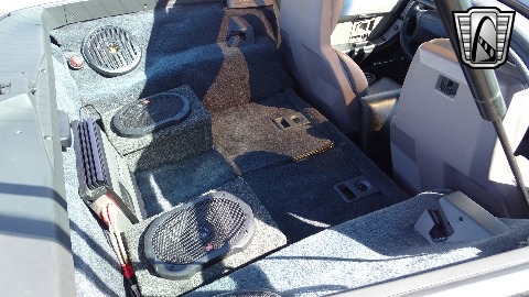 1990 Chevrolet Corvette image 119