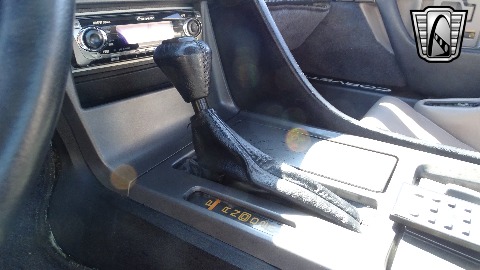 1990 Chevrolet Corvette image 68